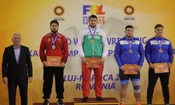 BARÜ ÖĞRENCİLERİNİN DÜNYA ARENASINDA BÜYÜK BAŞARISI