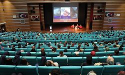 BARÜ VE YOBÜ ORTAK PANEL DÜZENLEDİ