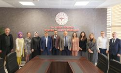 KARABÜK'TE "ALTIN BEBEK DOSTU İL DENETİMLERİ" YAPILDI