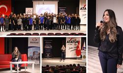 ÖZEL MEDİKAR HASTANESİ'NDEN ÖĞRENCİLERE BESLENME EĞİTİMİ