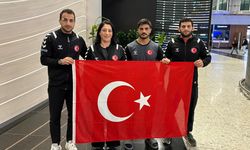 BEUN ÖĞRENCİSİNDEN ÇİN'DE BÜYÜK BAŞARI