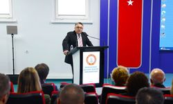 BEUN'DE ULUSAL KAN BAĞIŞI SEFERBERLİĞİ