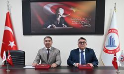 BEUN'DEN ULUSLARARASI İŞ BİRLİĞİ PROTOKOLÜ