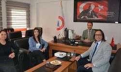 BEUN'E SOSYAL SORUMLULUK PROJESİ DESTEĞİ