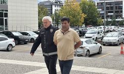 BOLU'DA 7 KİLO UYUŞTURUCU YAKALANDI 1 KİŞİ TUTUKLANDI