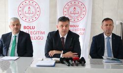BOLU'DA ÖĞRETMENLERİN KILIK KIYAFETİNE DÜZENLEME GELİYOR