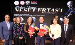 BOZKIRIN TEZENESİ VEFATININ 13. YILINDA ANILDI