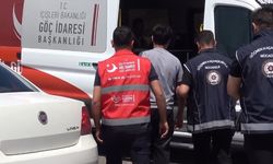 ÇANKIRI'DAN SURİYE'YE GERİ DÖNÜŞLER DEVAM EDİYOR