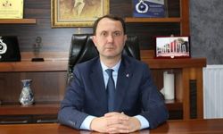 BAŞKAN ÇAPRAZ'DAN "DİR" DÜZENLEMESİNE TEPKİ