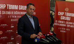 CHPLİ ALİ MAHİR BAŞARIR "ÇOK BAŞARILI BİR KAMP SÜRECİ GEÇİRDİK"