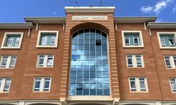 KASTAMONU'DA UYUŞTURUCUYLA YAKALANAN ŞÜPHELİ TUTUKLANDI
