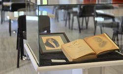 SAFRANBOLU'DA 29 EKİM'E ÖZEL CUMHURİYET SERGİSİ