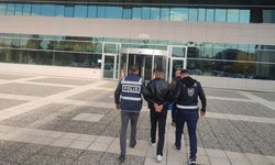 DEDESİNİN EŞYALARINI SATAN TORUN TUTUKLANDI