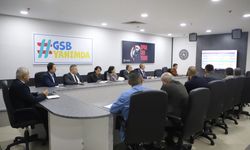 GENÇLİK VE SPOR MÜDÜRLÜĞÜ HAFTALIK DEĞERLENDİRME TOPLANTISI YAPILDI