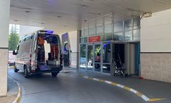 BOLU'DA BİR KİŞİDE 'DELİ DANA' HASTALIĞI TESPİT EDİLDİ