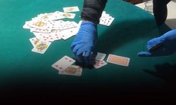DERNEK LOKALİNE KUMAR BASKINI