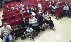 DEVREK'TE AÇIK KAPI SİSTEMİ TANITILDI