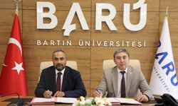 BARÜ İLE ÖZBEKİSTAN EĞİTİMDE İŞ BİRLİĞİNİ SÜRDÜRÜYOR
