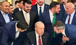 KARABÜK'ÜN TALEPLERİ CUMHURBAŞKANI ERDOĞAN'A İLETİLDİ