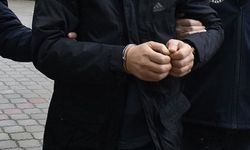 EREĞLİ'DE BANKA GÖREVLİSİ ZİMMETİNE PARA GÖNDERDİĞİ GEREKÇESİ İLE TUTUKLANDI