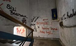 EREĞLİ'DEKİ RUHSATSIZ KORKU EVİ KAPATILDI