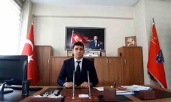 EŞİNİ DARP EDEN İLÇE EMNİYET MÜDÜRÜ TUTUKLANDI