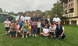 FACİA OTELİNDE PAZARLAMA ETKİNLİĞİ DÜZENLENMİŞ