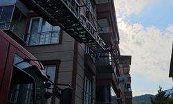 CİDE'DE YAŞLI KADIN EVİNDE ÖLÜ BULUNDU