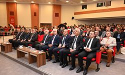 KASTAMONU ÜNİVERSİTESİNDEN DÜZENLENEN ETKİNLİKTE 19 ÜLKENDEN 35 KATILIMCI GELDİ