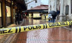 BOLU'DA 113 ŞÜPHELİYE GÖZALTI