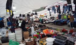 GELENEKSEL GÖYNÜK PANAYIRI SONA ERDİ