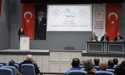 OKUL SPORLARI PLANLAMA VE DEĞERLENDİRME TOPLANTISI YAPILDI