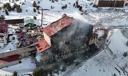 GRAND OTEL FACİASNIN 3. DURUŞMASI DEVAM EDİYOR