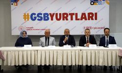 KARABÜK'TE MANEVİ DANIŞMANLIK VE REHBERLİK HİZMETLERİ TOPLANTISI YAPILDI