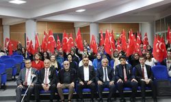 ŞEHİT AİLELERİ VE GAZİLERLE ANLAMLI BULUŞMA GERÇEKLEŞTİ