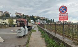 ALAPLI'DA HATALI PARKA KARŞI YENİ DÜZENLEME