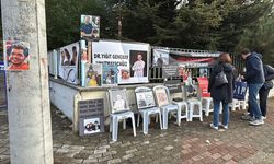 İKİ ÇOCUĞUNU KAYBEDEN ANNE "SİZ ÇOCUK KATİLİSİNİZ"