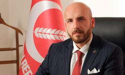 BAŞKAN ÖZER'DEN MUHTARLAR GÜNÜ MESAJI