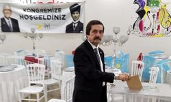 İYİ PARTİ KARABÜK MERKEZ İLÇE 4. OLAĞAN KONGRESİ YAPILDI