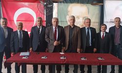 İYİ PARTİ SAFRANBOLU İLÇE KONGRESİ YAPILDI