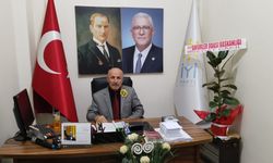 İYİ PARTİLİ TURGUT GÜVEN TAZELEDİ