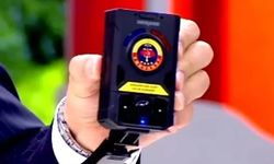 TRAFİKTE YAKA KAMERASI DÖNEMİ