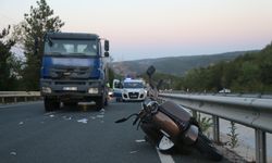 ÖLÜMLÜ KAZA SÜRÜCÜSÜNÜN YARGILANMASI DEVAM EDİYOR