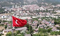 KARABÜK'TE EYLÜL AYINDA 436 KONUT SATILDI