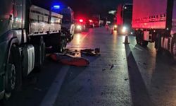 KARABÜKLÜ TIRCI BERAT HAYATINI KAYBETTİ