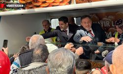 KAR-DER’DEN CUMHURİYET BAYRAMI’NDA ANLAMLI ETKİNLİK