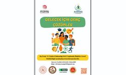 KASTAMONU'DA "GELECEK İÇİN GENÇ ÇÖZÜMLER" PROJESİ BAŞLADI