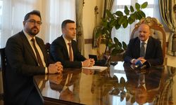 KASTAMONU TURİZMİNE KATKI SAĞLAYAK 3 PROJENİN SÖZLEŞMESİ İMZALANDI