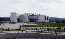 KASTAMONU ÜNİVERSİTESİ'NDEN BÜYÜK BAŞARI