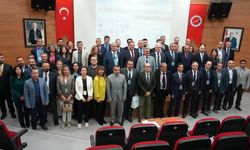 KASTAMONU ÜNİVERSİTESİ PROJELERİNE 41 MİLYONLUK DESTEK